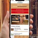 Bewerbung-App